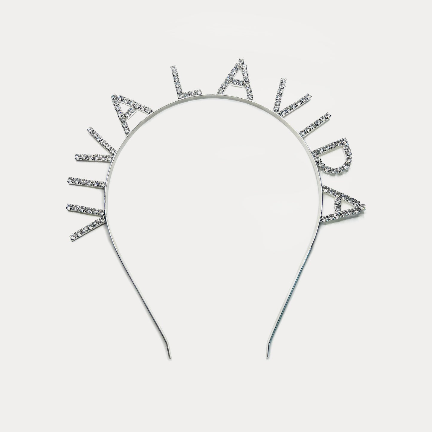 Headband Viva La Vida