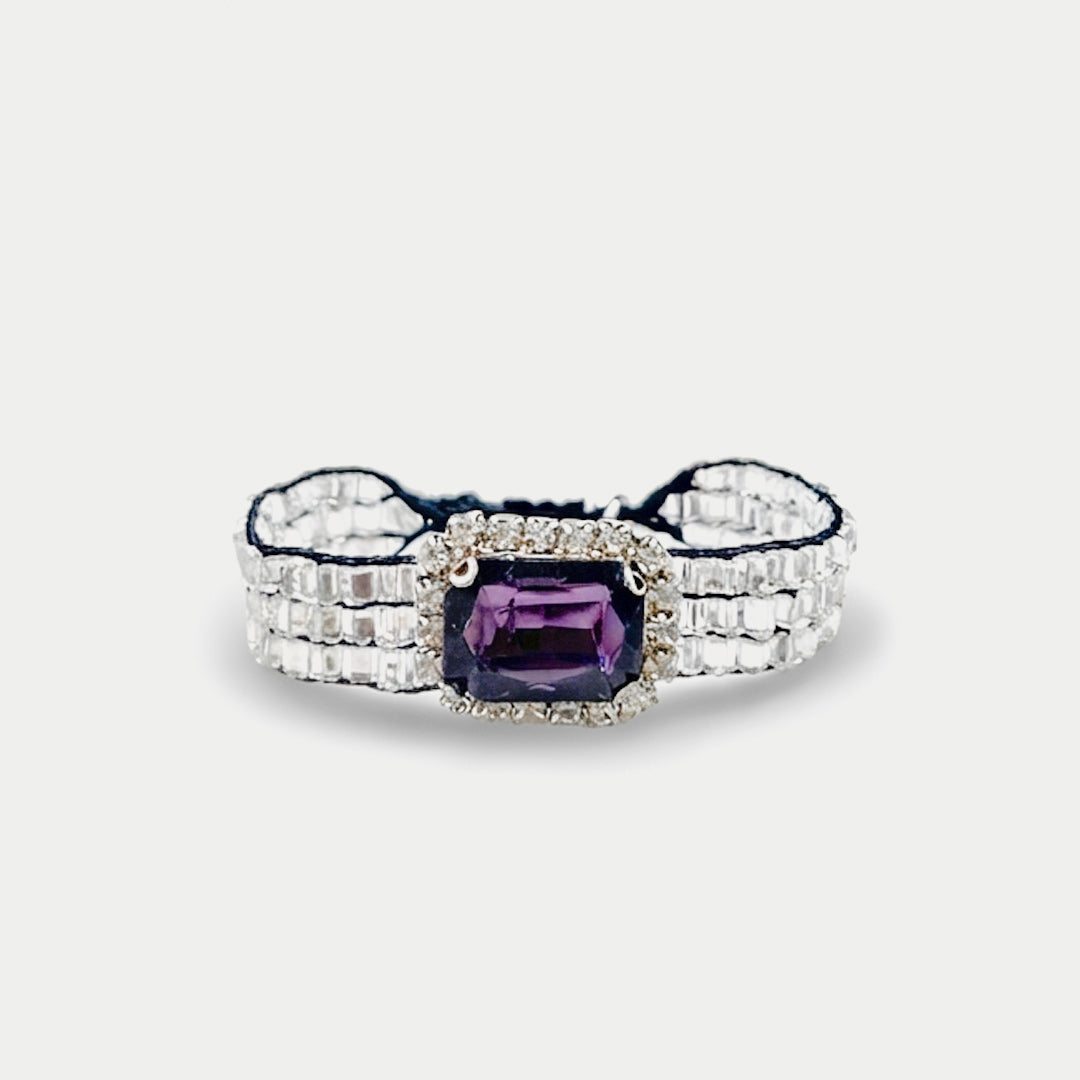 Talesh Gem Bracelet