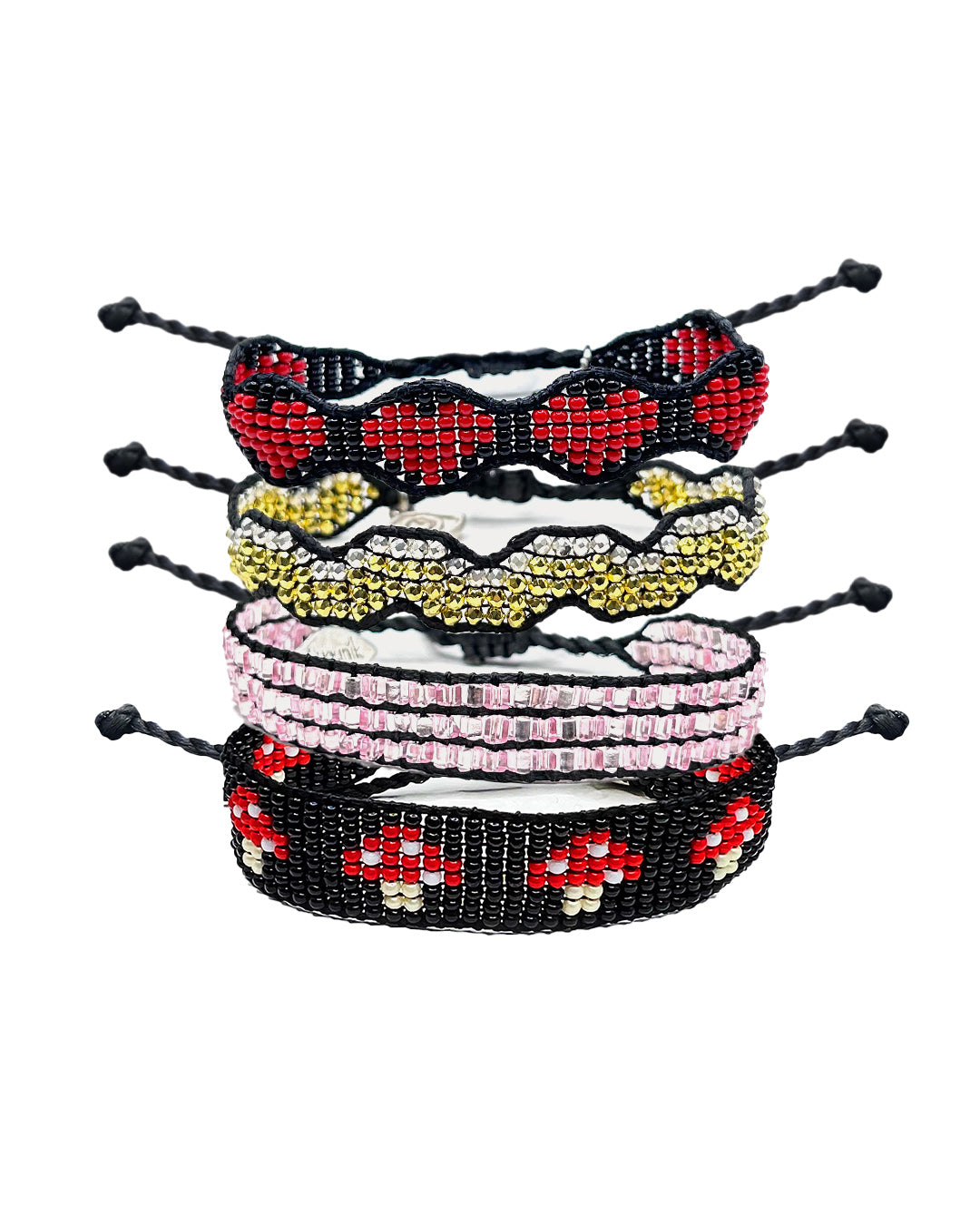 Baby Talesh Light Pink