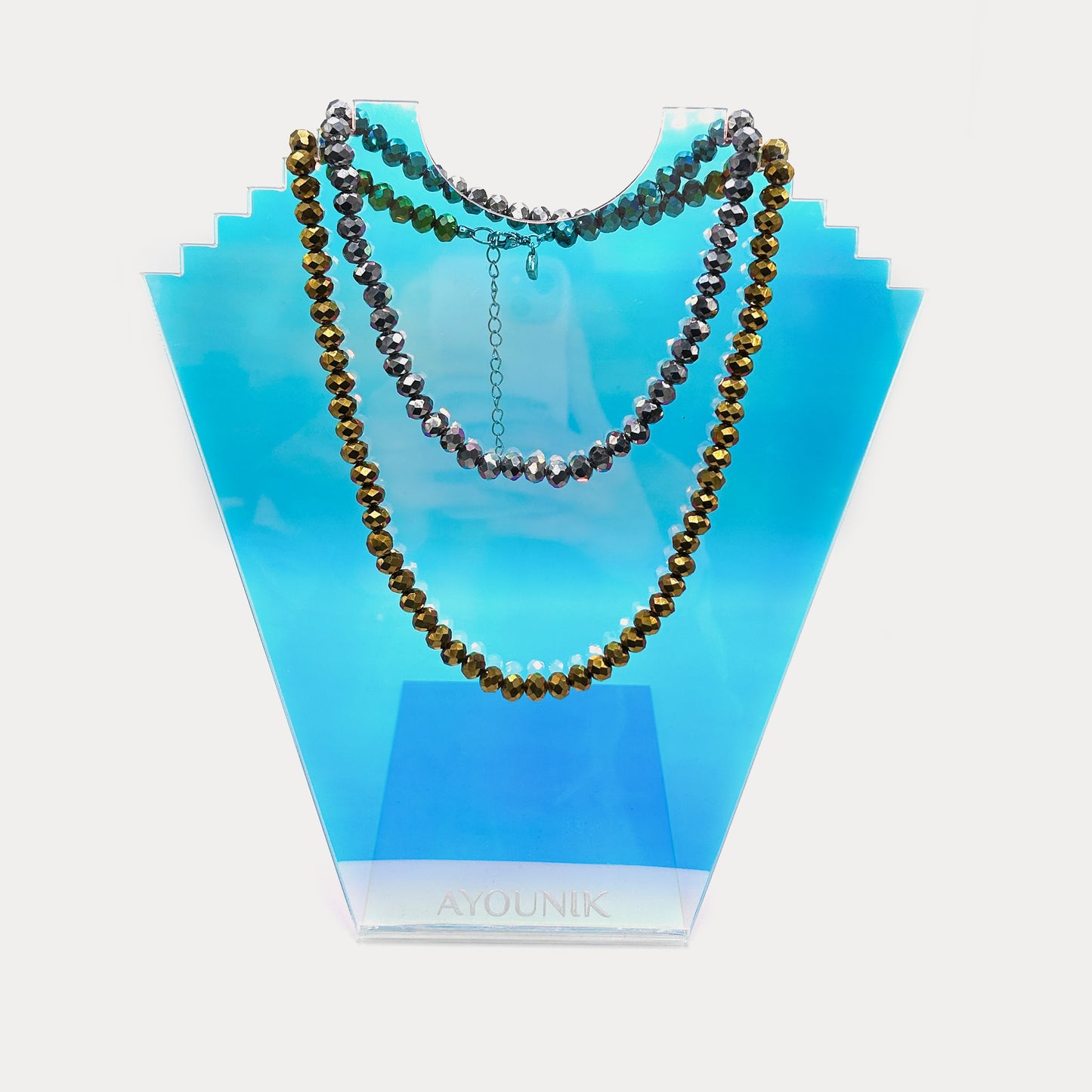 Extra Candy Necklace