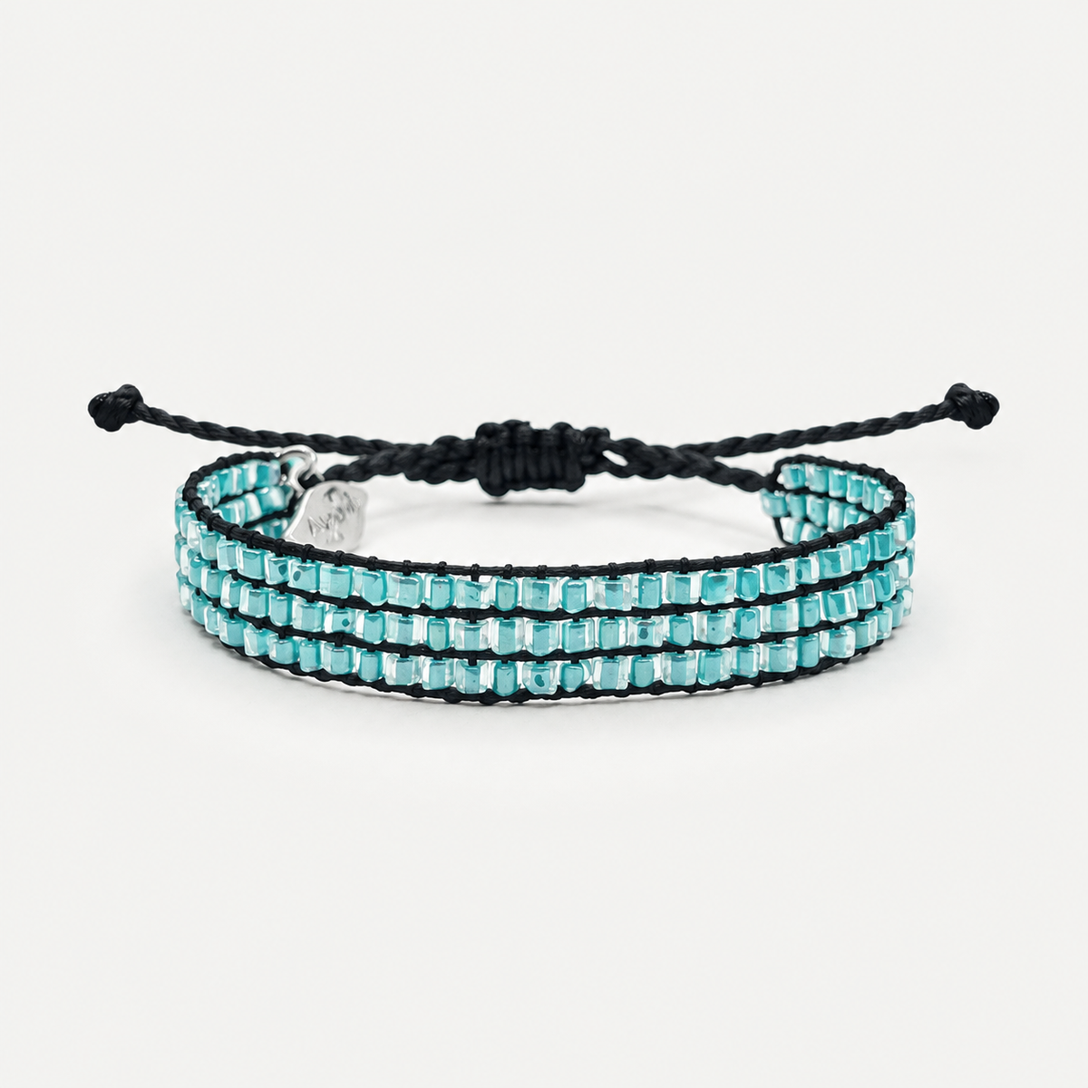 Baby Talesh Turquoise Matte