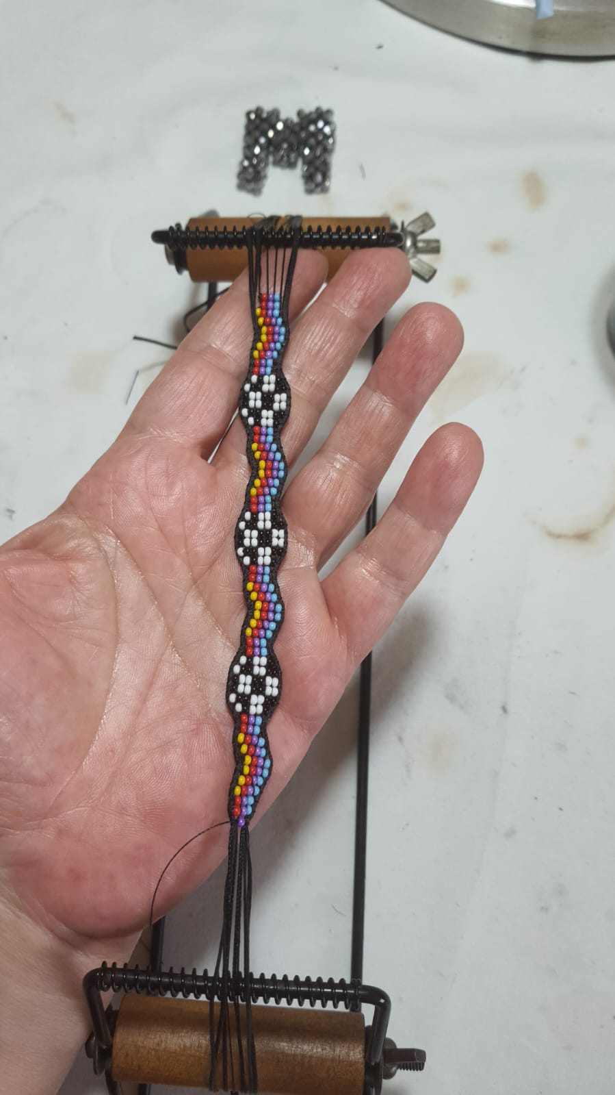 Limited Edition World Cup Bracelet