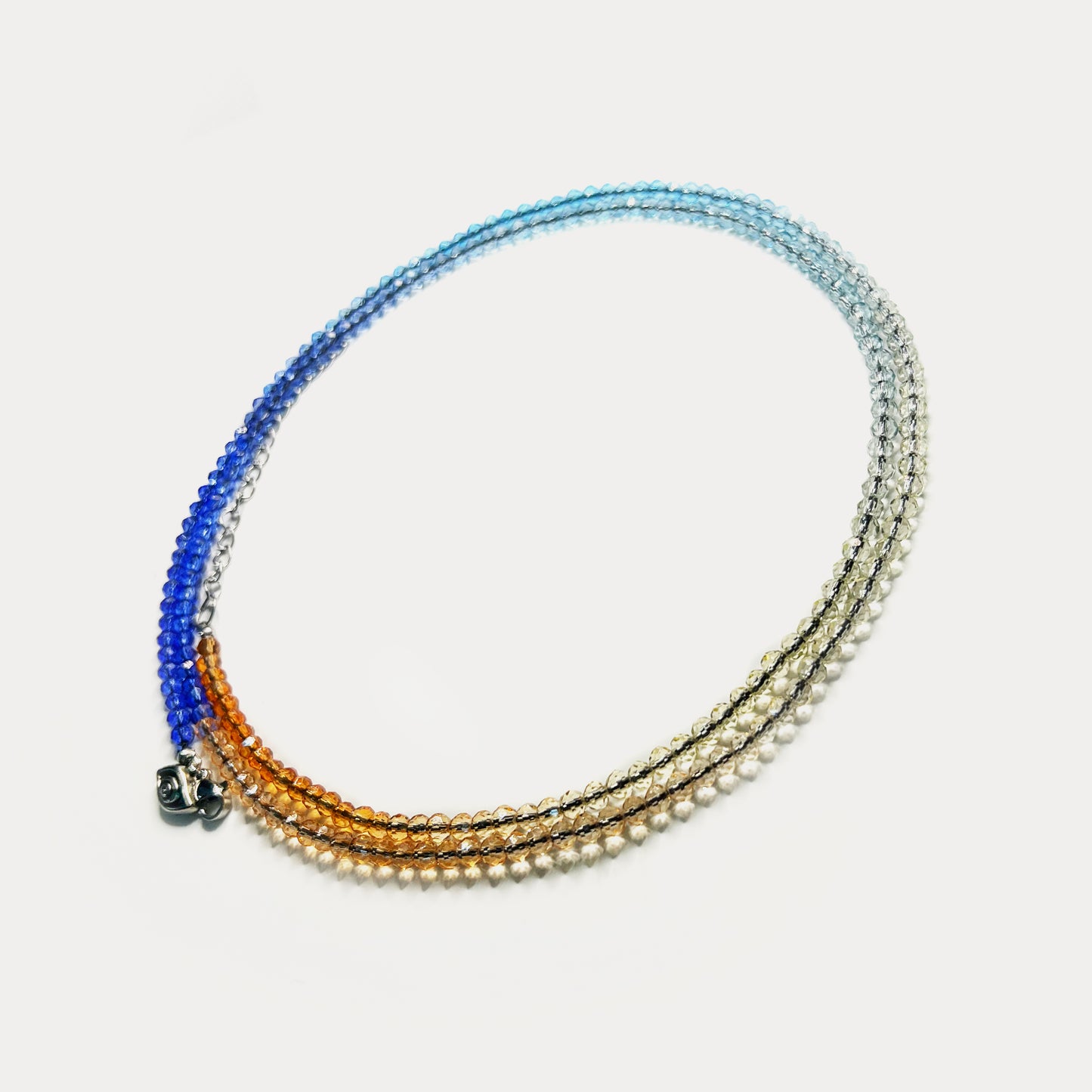Arándano Necklace