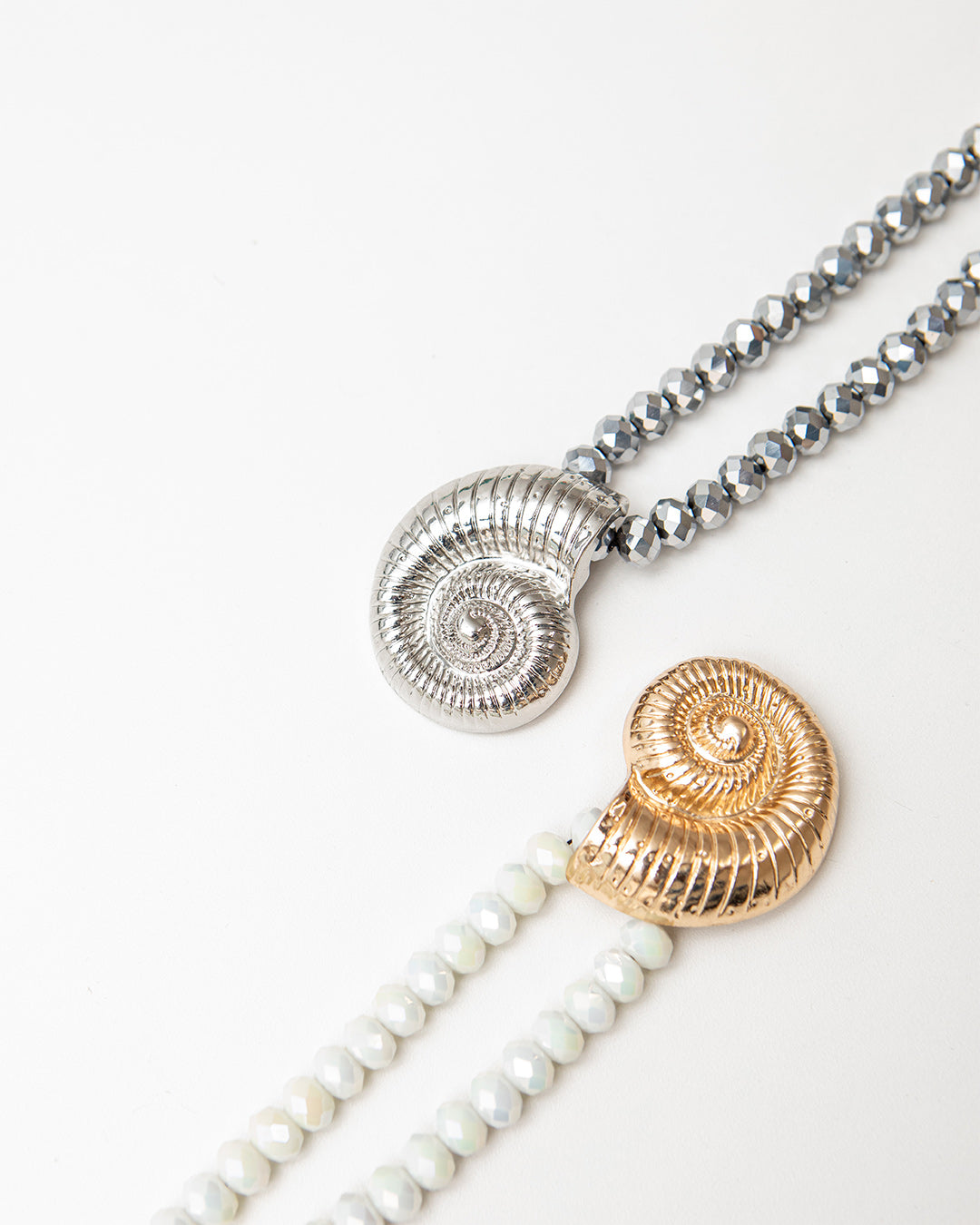 The Mermaid Talisman