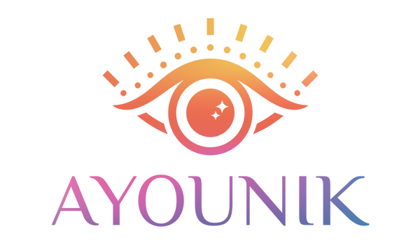 AYOUNIK logo
