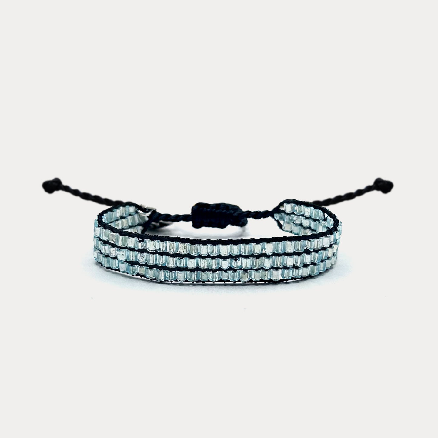 Baby Talesh Clear Aqua