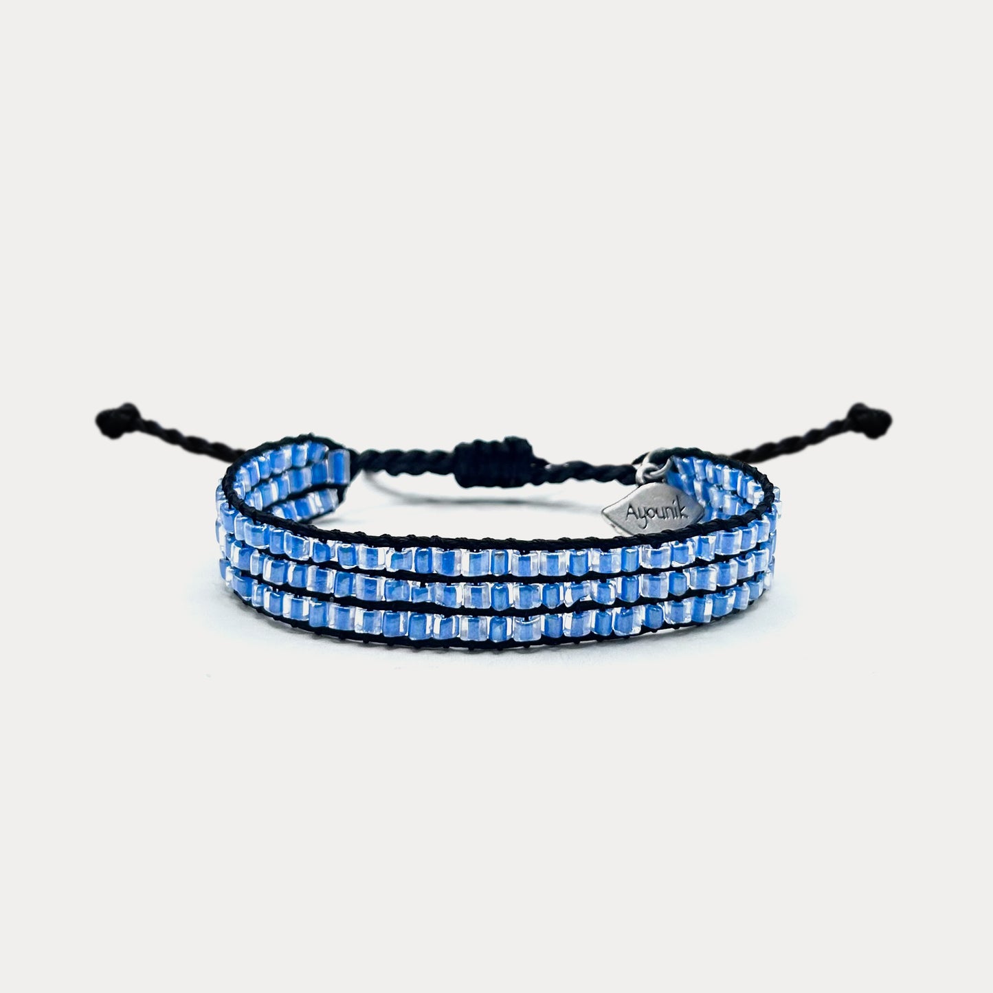 Baby Talesh Clear Blue