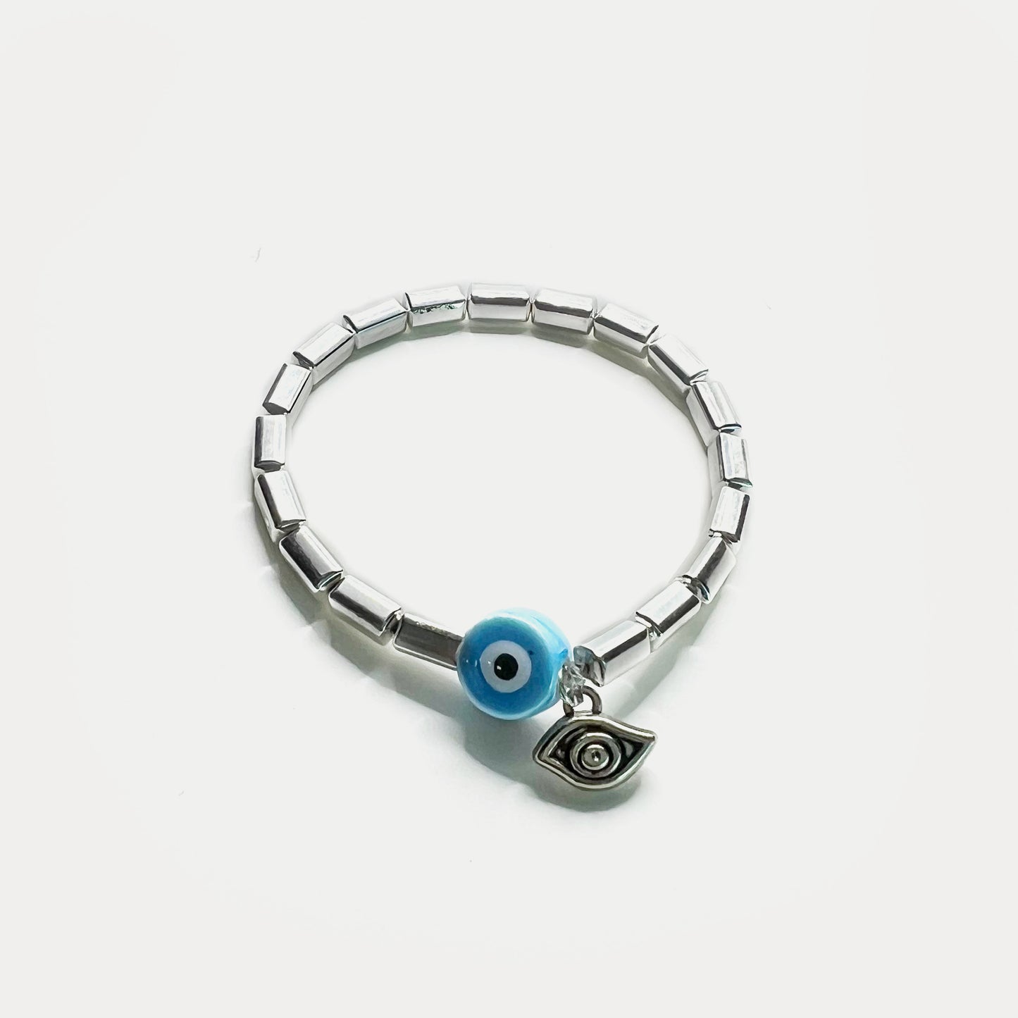 Sterling Health Eye Bracelet