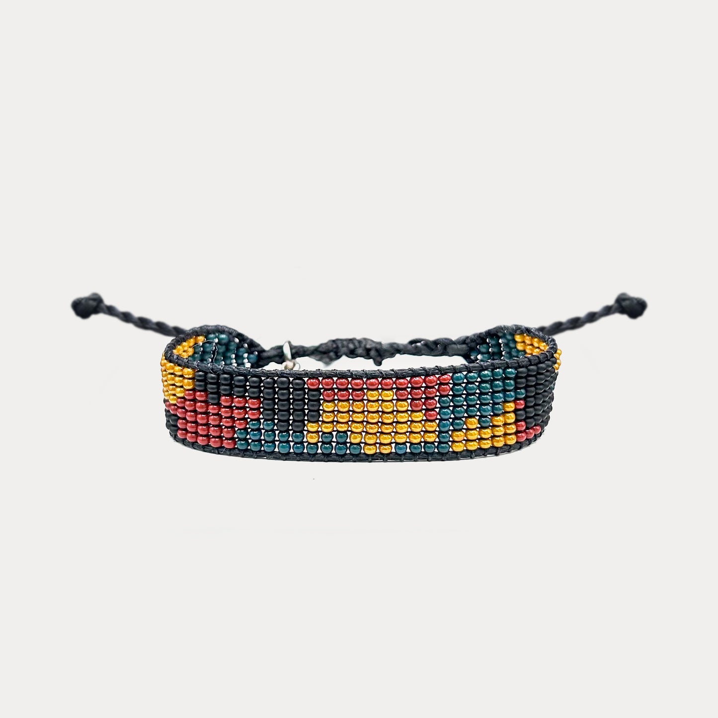 Camou Bracelet -PREORDER 3 WEEKS