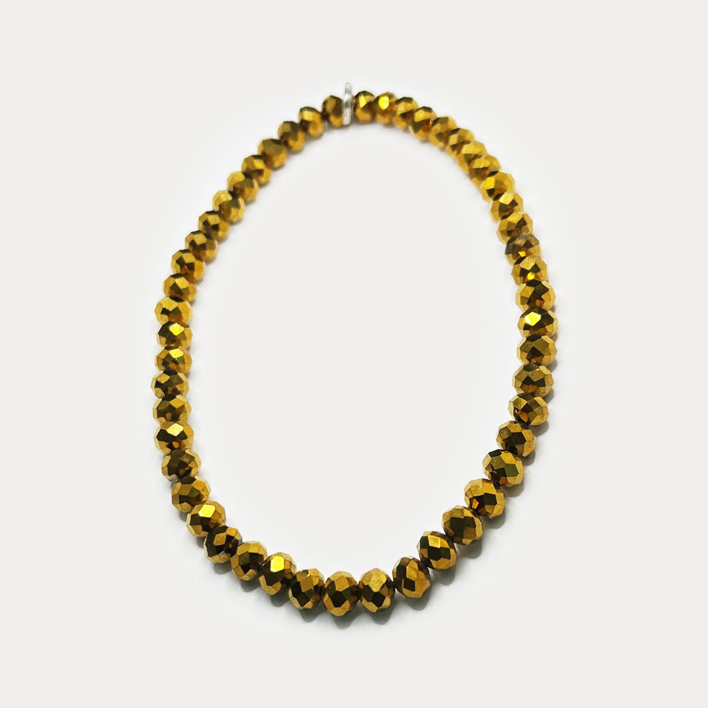 Candy Gold Fever Necklace