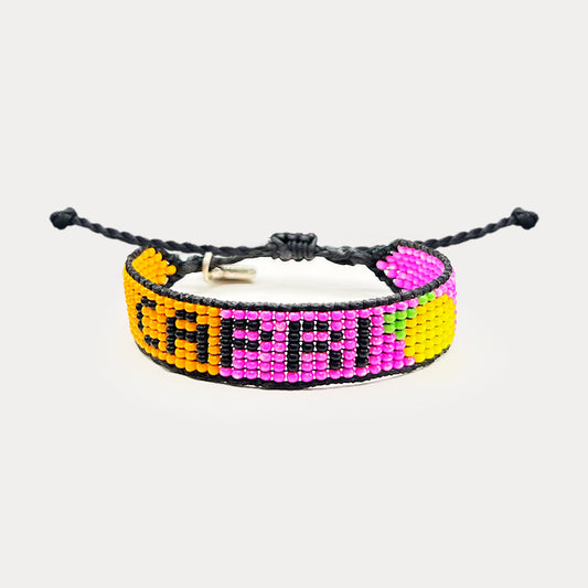 Customize 2 Background Color w/ Emoji - PREORDER 1 MONTH