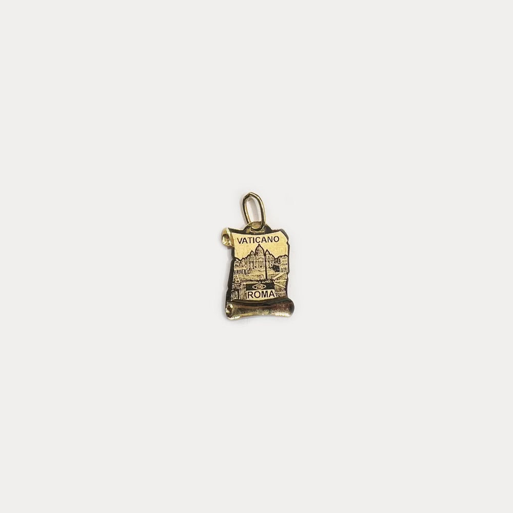 San Charbel Parchment Pre Order