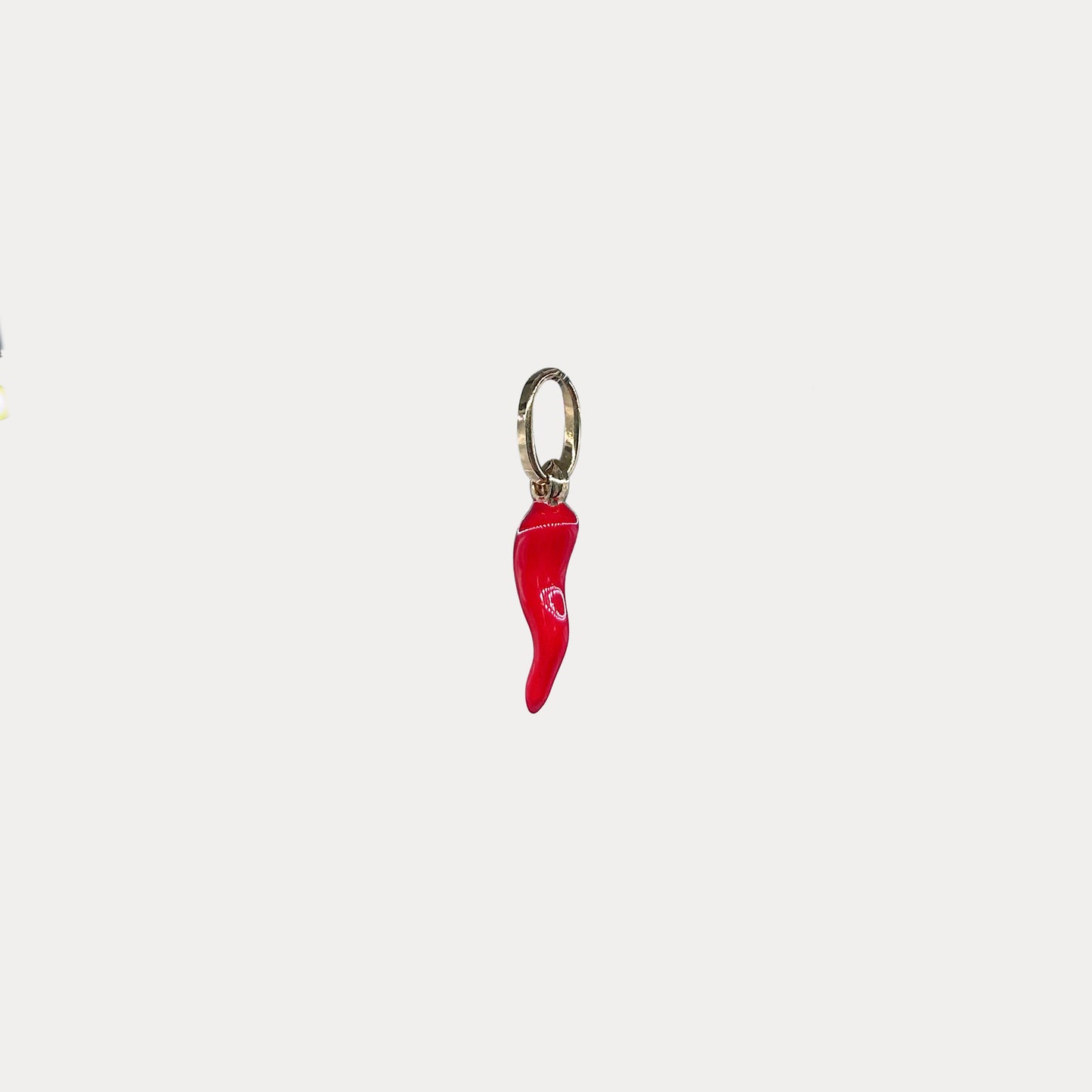 Cornicello Charm