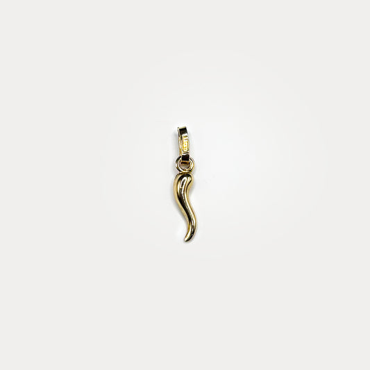 Cornicello Charm