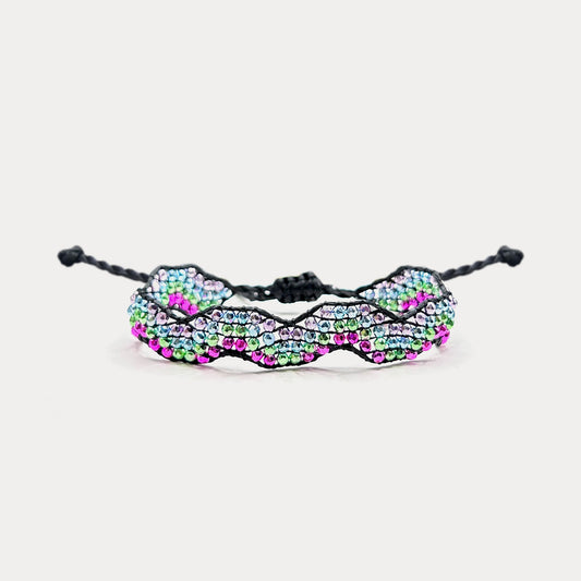 Crystal Waves Sprinkles