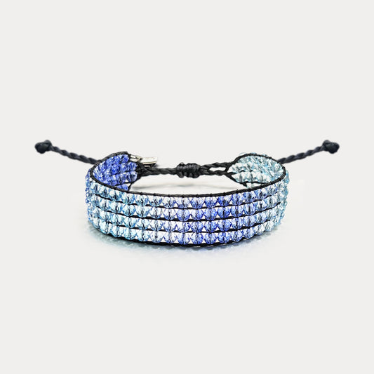 Mora Azul Bracelet