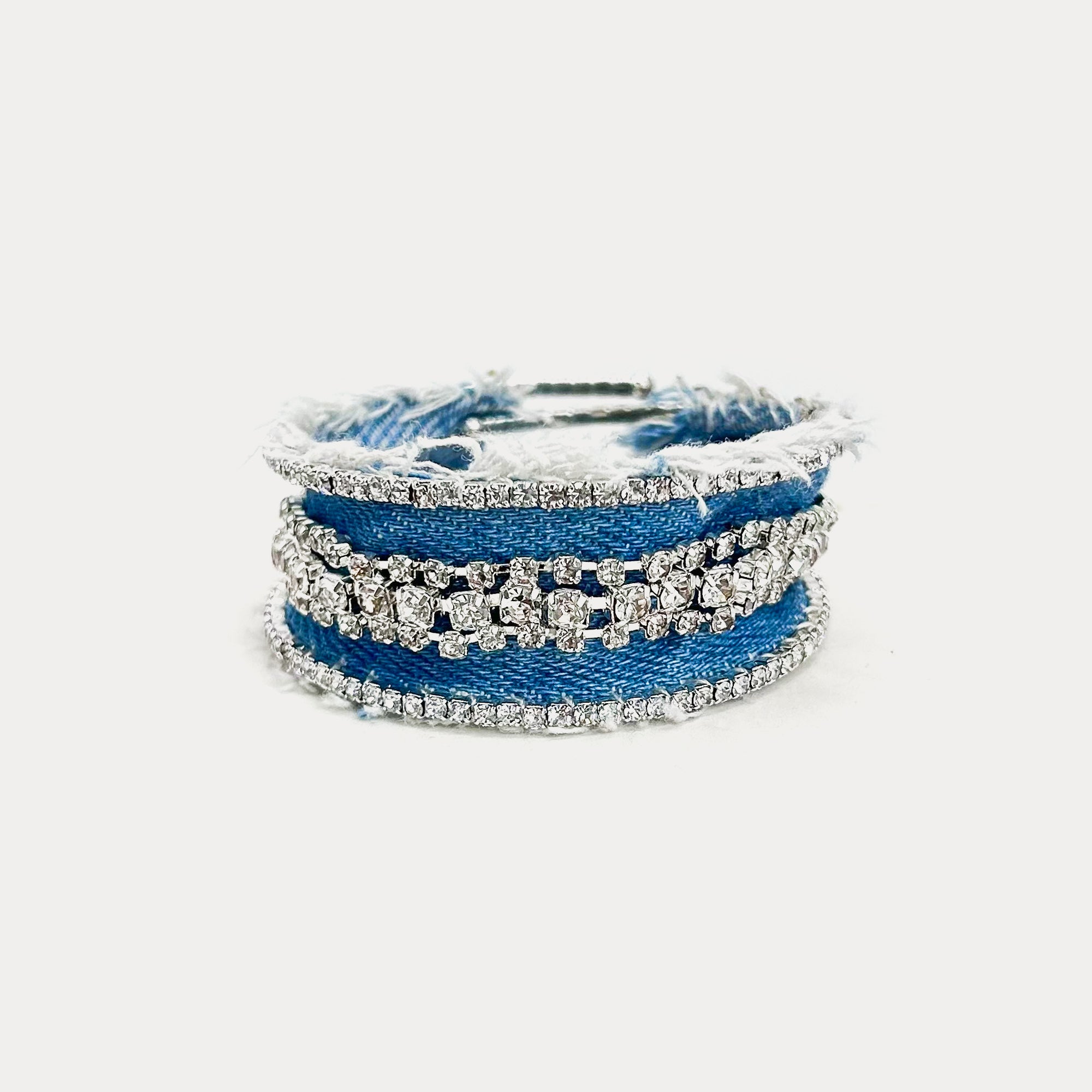 Denim Spark - Medium – AYOUNIK