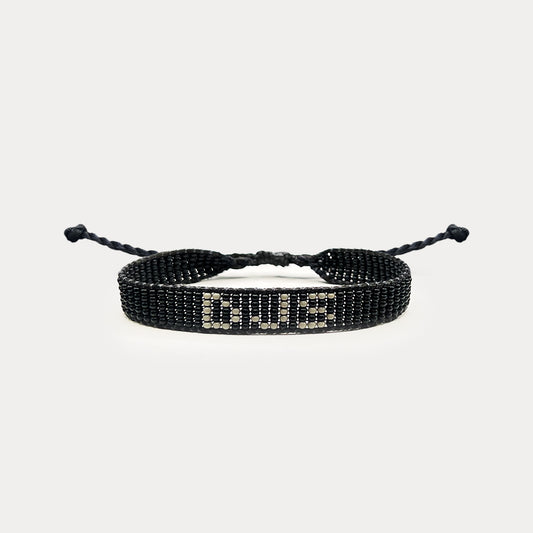 Customize Your Initials - PREORDER 1 MONTH
