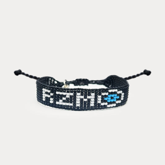 Customize Your Initials w/Emoji  - PREORDER 1 MONTH