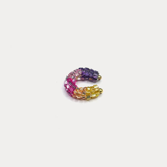 Spring Ear Cuff