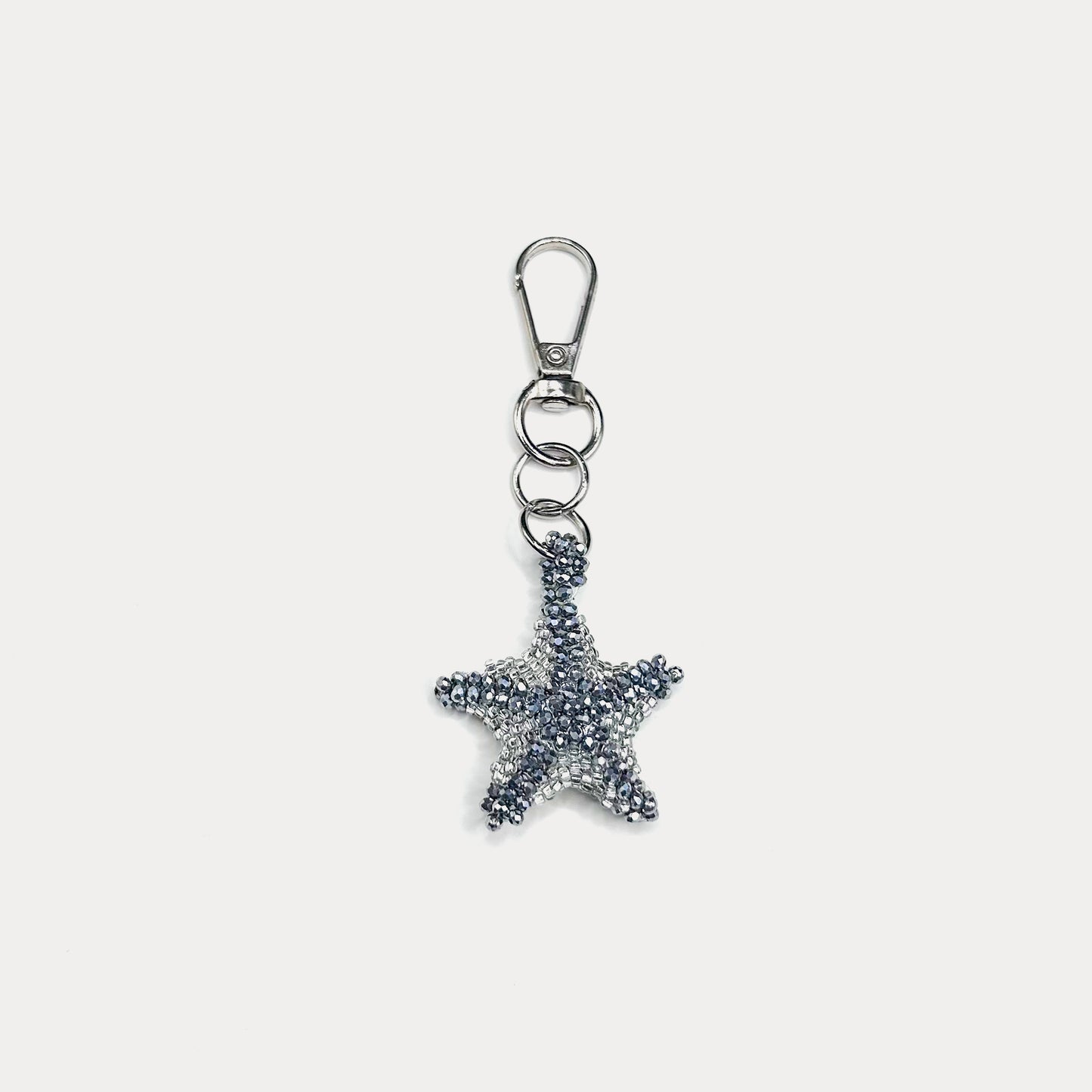 Starfish Keychain - PRE ORDER 1 MONTH