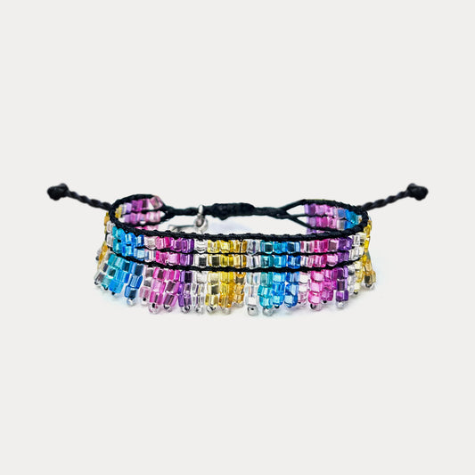Baby Talesh Tassel Easter