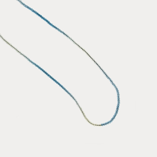 Limón Necklace
