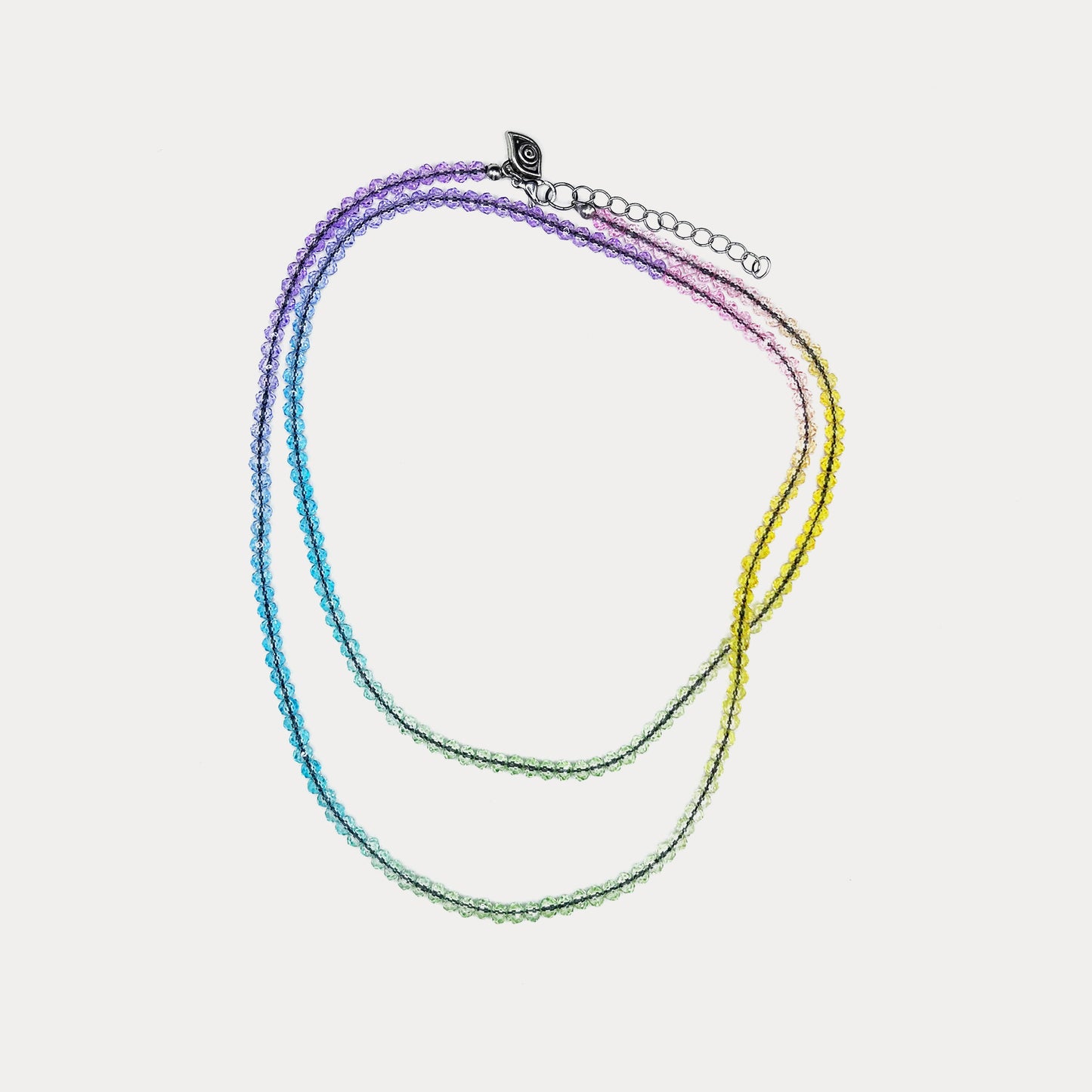 Melón Necklace