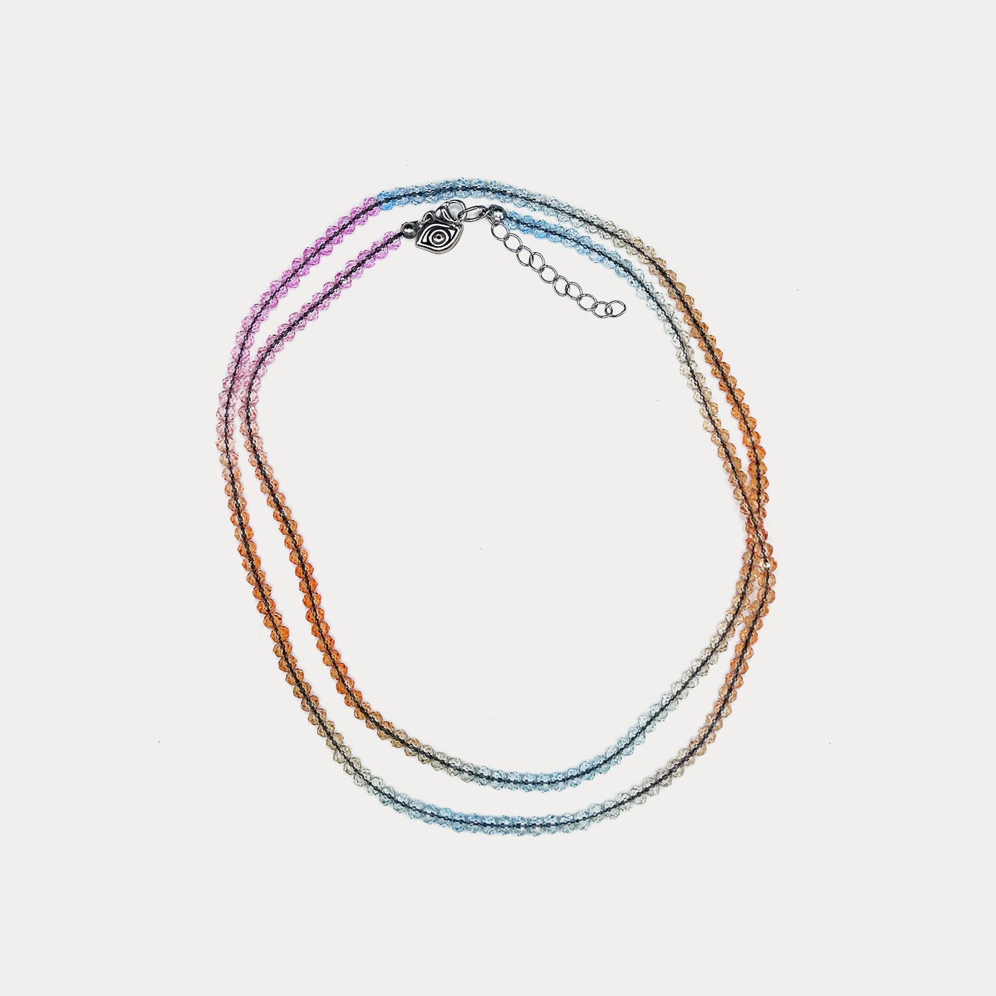 Guayaba Necklace