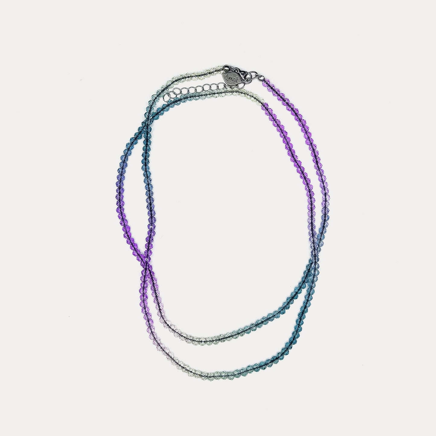 Uva Necklace