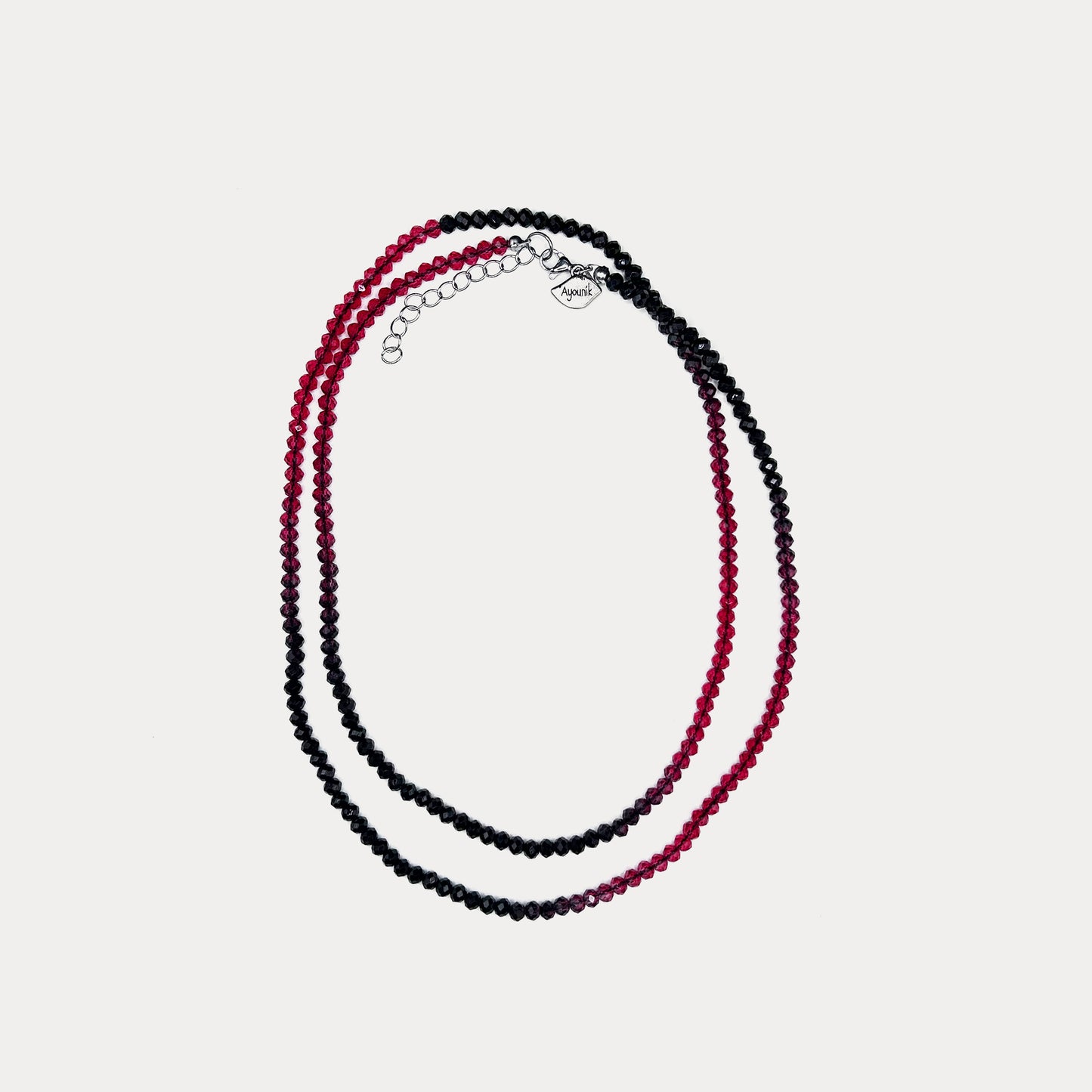 Cherry Necklace