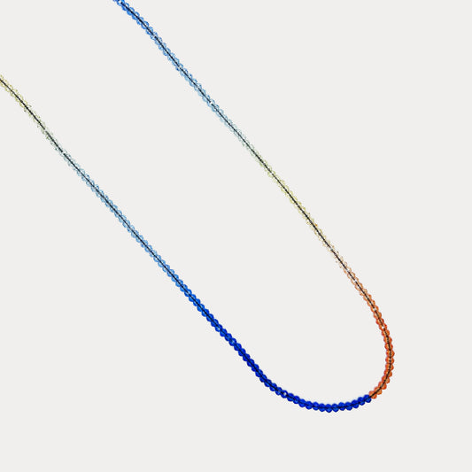 Arándano Necklace