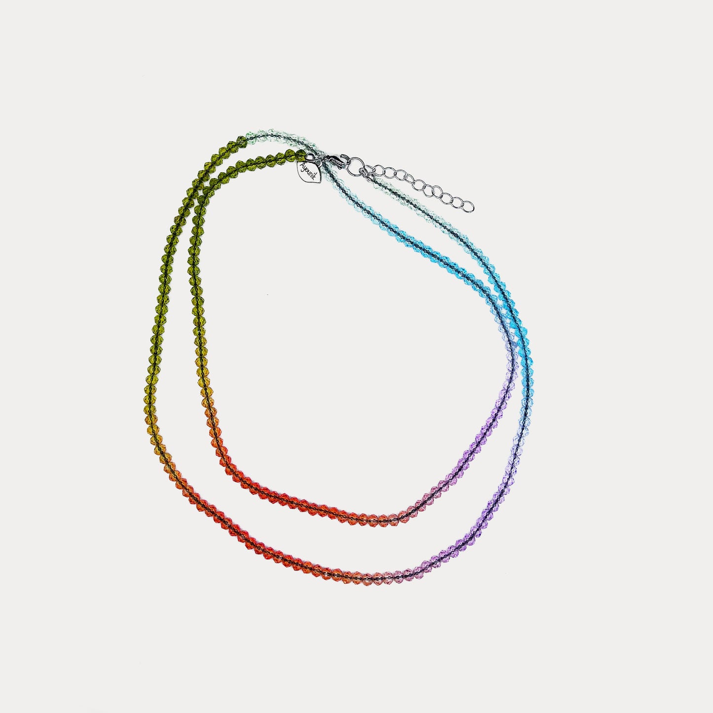 Pera Necklace