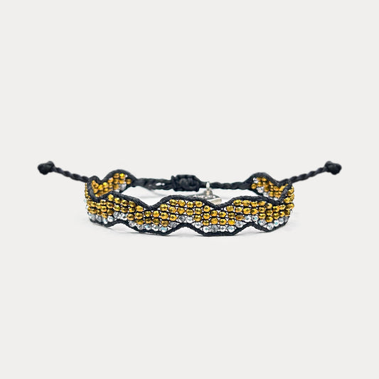 Crystal Waves Gold Reloaded