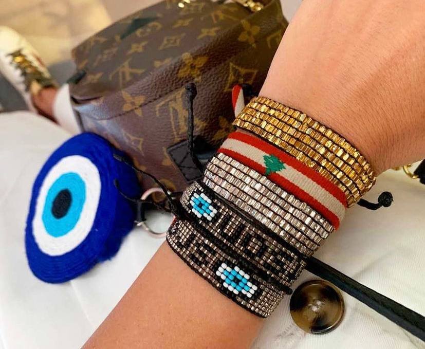 Customize Your Own Ayounik - PREORDER 1 MONTH