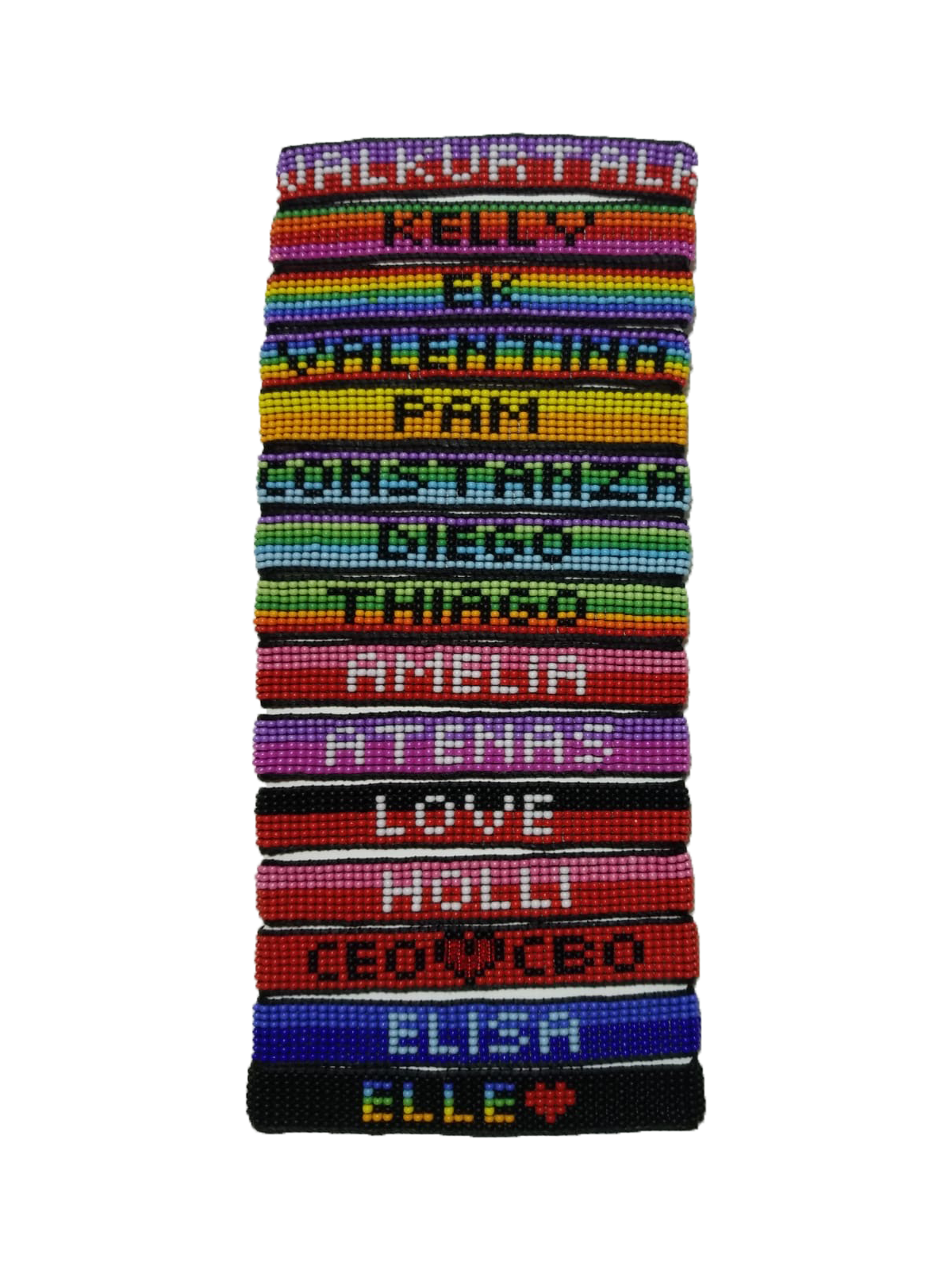Customize Your Own Ayounik - PREORDER 1 MONTH