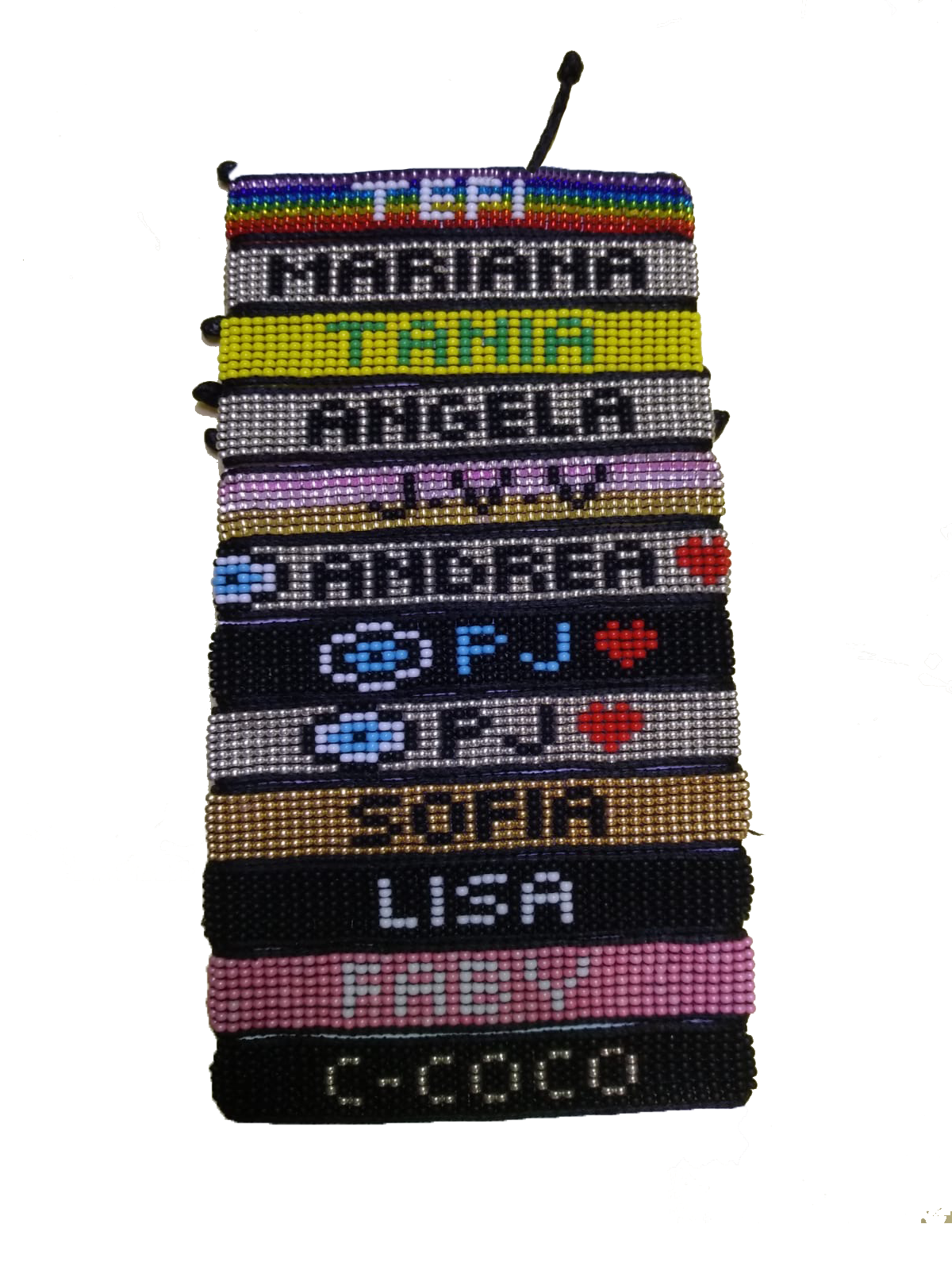 Customize Your Own Ayounik - PREORDER 1 MONTH