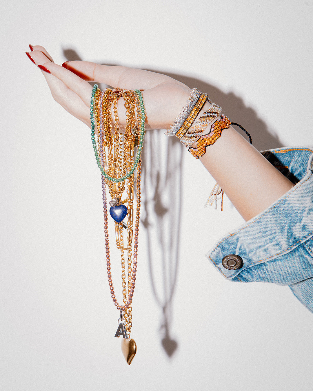 Ayounik | Happy and colorful jewelry – AYOUNIK