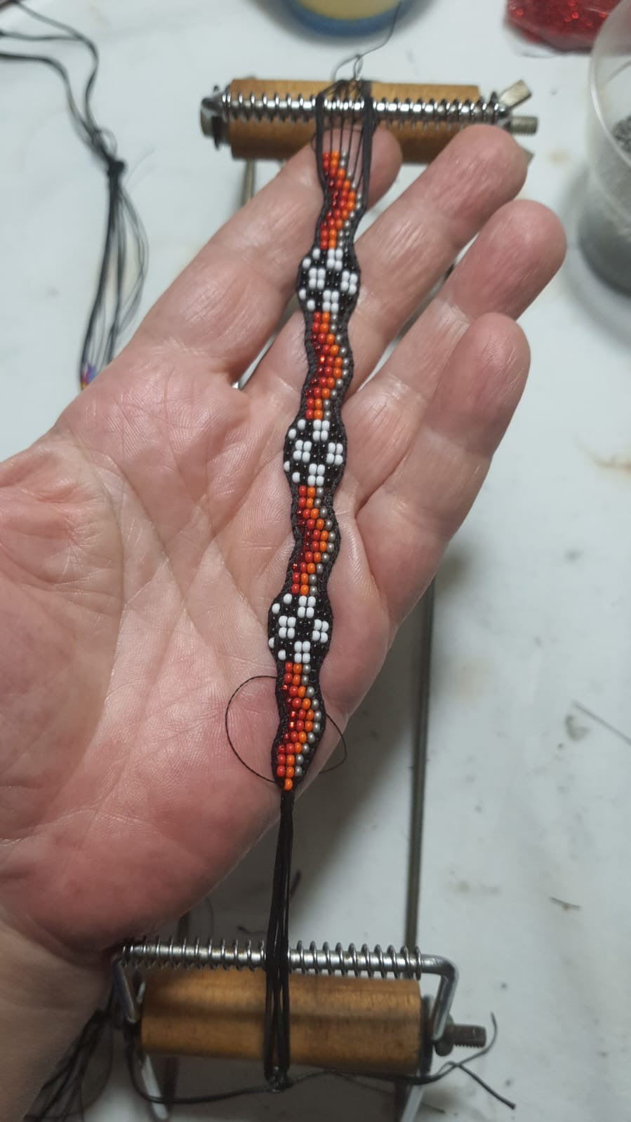 Limited Edition World Cup Bracelet