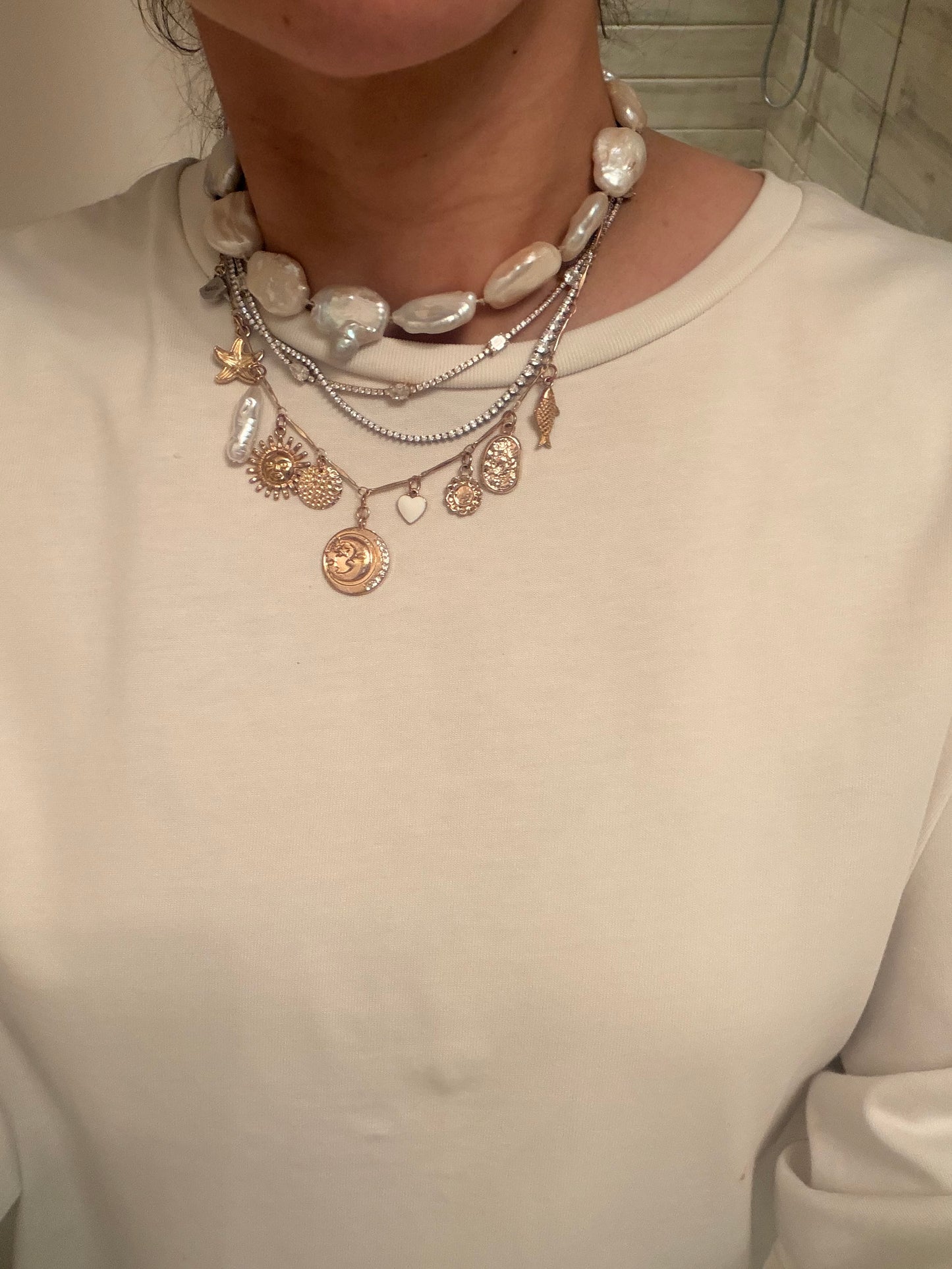 Mermaidazing Necklace