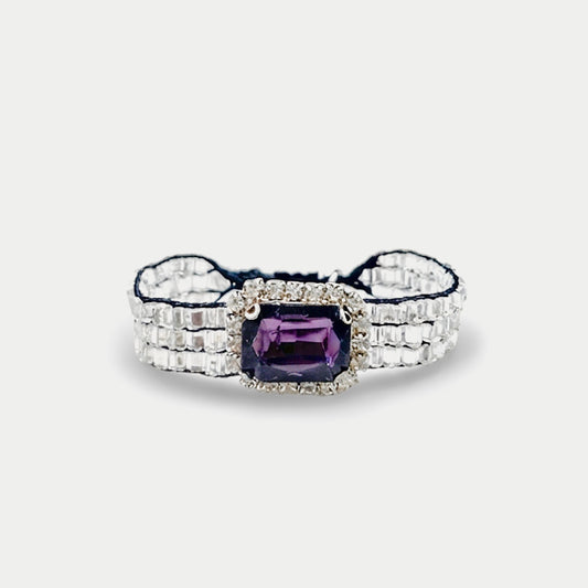 Talesh Gem Bracelet