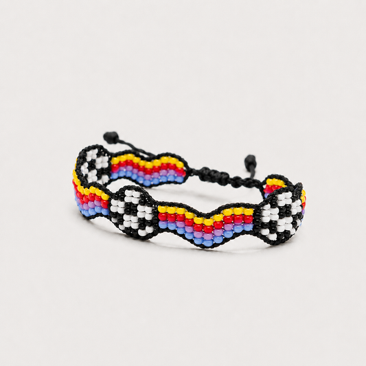 Limited Edition World Cup Bracelet