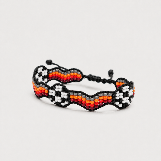 Limited Edition World Cup Bracelet