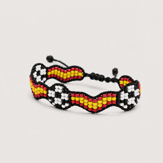España Limited Edition World Cup Bracelet - PRE ORDER