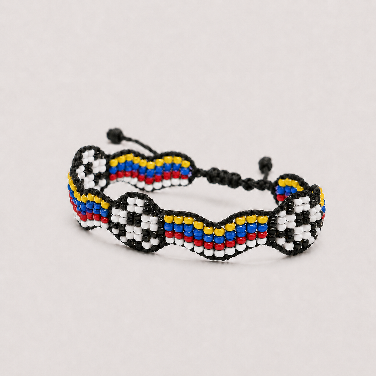 Venezuela Limited Edition World Cup Bracelet - PRE ORDER