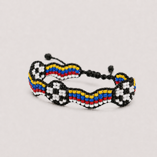 Venezuela Limited Edition World Cup Bracelet - PRE ORDER
