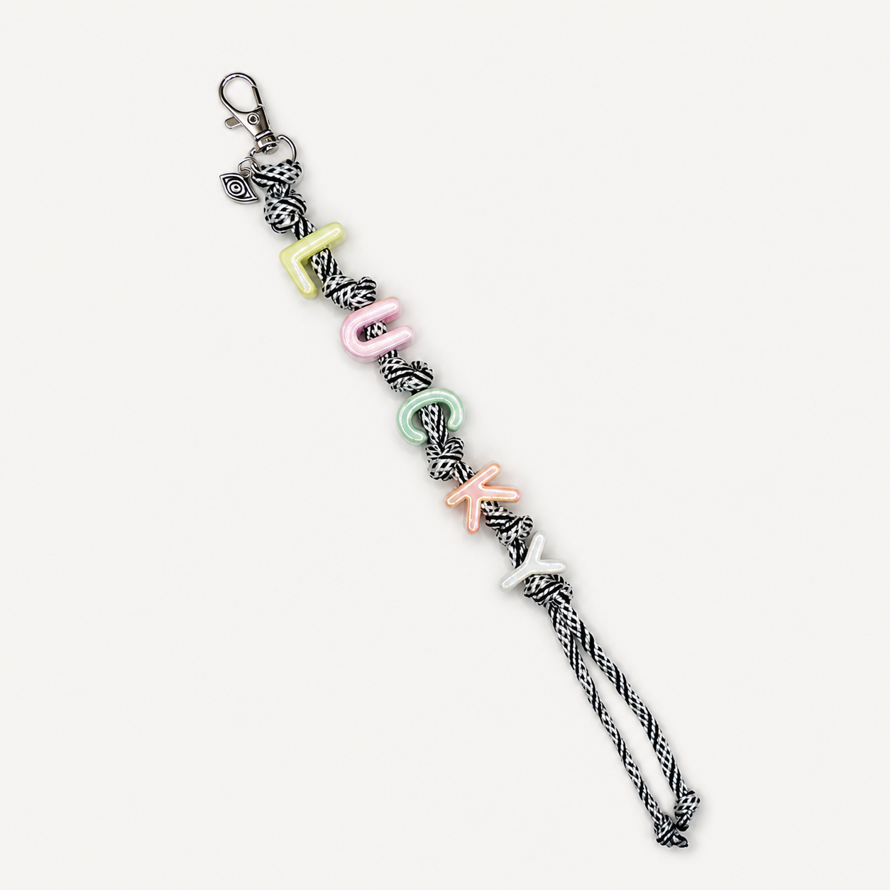 Custom Keychain/ Bag Charm - MADE TO ORDER