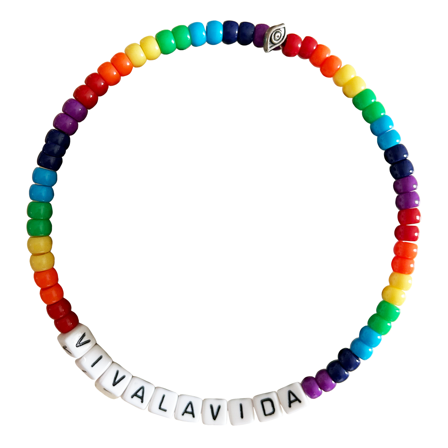 Viva la Vida Necklace