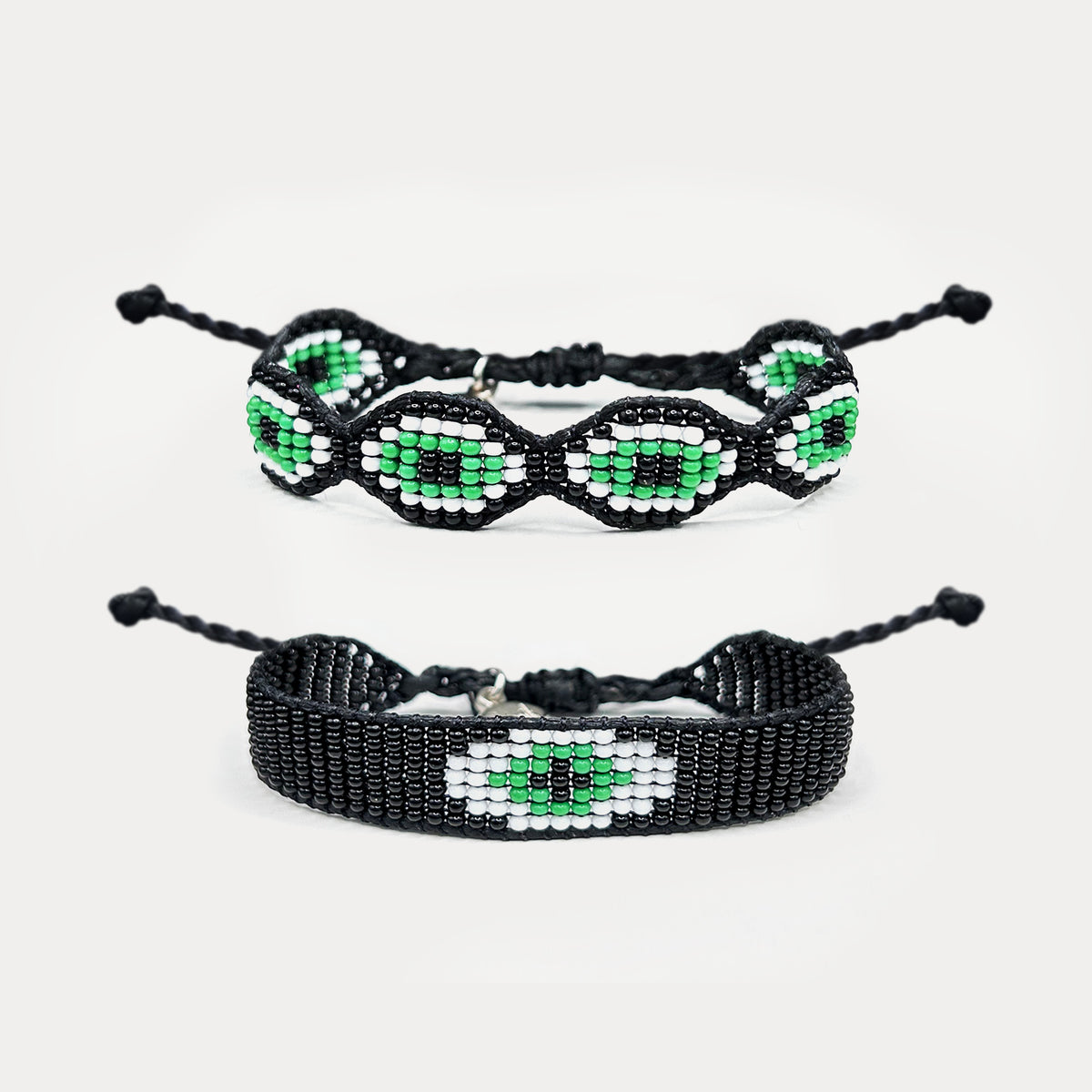 Green Forest Set
