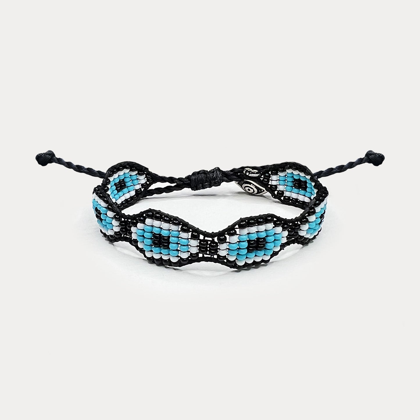 Baby Evil Eye Blue - PRE ORDER 2 WEEKS